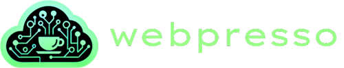 Webpresso